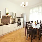 Prague Central Exclusive Apartments