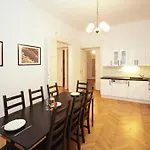 Prague Central Exclusive Apartments