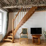 Hotel Residence Bijou De Prague