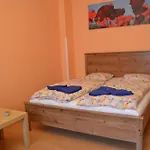 Apartments Letna