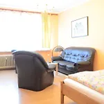 Apartments Letna