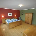 Liliova Apartments