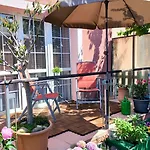 Pension Villa Marit