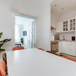 Apartment on Smečkách