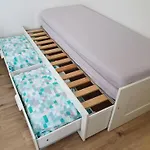 G Support Apartment