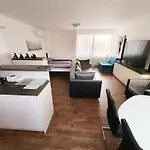 G Support Apartment