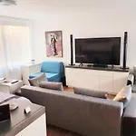 G Support Apartment