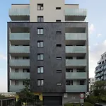 Citywest Apartments