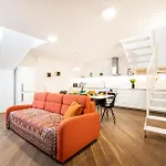 Rehorova Apartments
