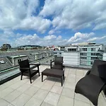Ramada Prague City Centre