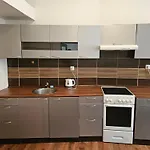 Apartments Zizkov 2C