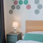 Riverside Cr Apartment