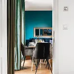 Cavallo Deluxe Xl Suite Balcony City Center