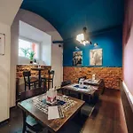 Cavallo Deluxe Xl Suite Balcony City Center