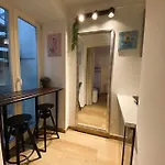 Urban Downtown Studio