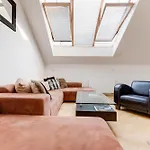 Residence Bilkova