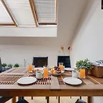 Residence Bilkova