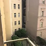Bedroom In The Heart Of The Centre Of The Prague