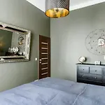 Luxury apartment at Prague city centre Anděl!