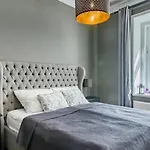 Luxury apartment at Prague city centre Anděl!