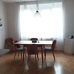 Apartmán Malvazinky
