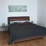 Apartmán Malvazinky