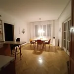 Apartmán Malvazinky