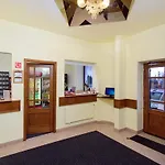 Hotel Brilliant