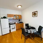 Nika Apartments Prague 10