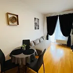 Nika Apartments Prague 10