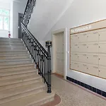 Apartment In The Clouds Letna - Luxury With Romantic Balconies In Quiet Centre Of Prague