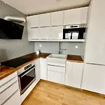 Rooftop Appartment