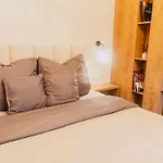 Stylish Studio In The Center