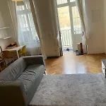 Appartamento Praha Centro