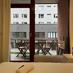 A New Apartment, Free Parking, Close To The Center