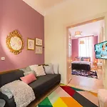Apartman Skolska