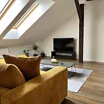 Loft Apartments Prague