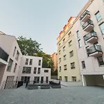 Royal Loft Apartment 110M2
