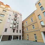 Royal Loft Apartment 110M2