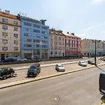 Brand New Two Room Apartment #23 With Free Parking In The City Center