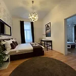 Beautiful Apartments In Prague
