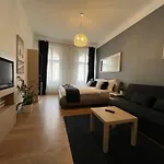 Beautiful Apartments In Prague