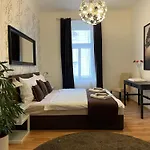 Beautiful Apartments In Prague