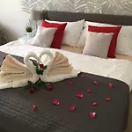 Beautiful Apartments In Prague