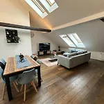 Loft Apartments Prague