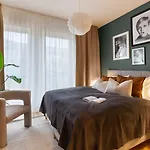 Prague Days - Luxury Apartment In The Prague Old Town