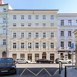Prague Days - Luxury Apartment In The Prague Old Town