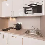 Imperial Loft Apartment