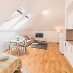 Imperial Loft Apartment