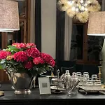 Luxury Apartment Palais Des Arts Prague